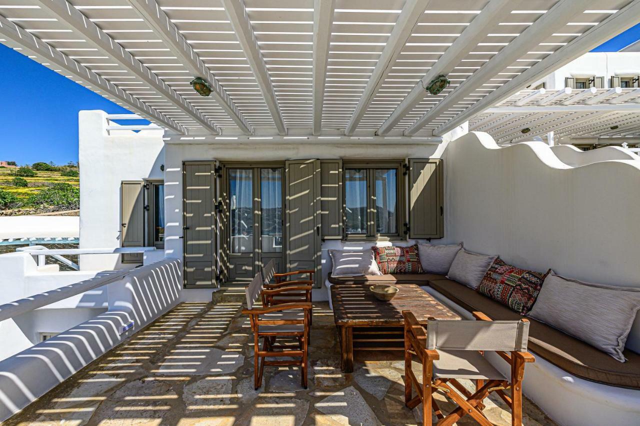 9 Muses Mykonos Villa